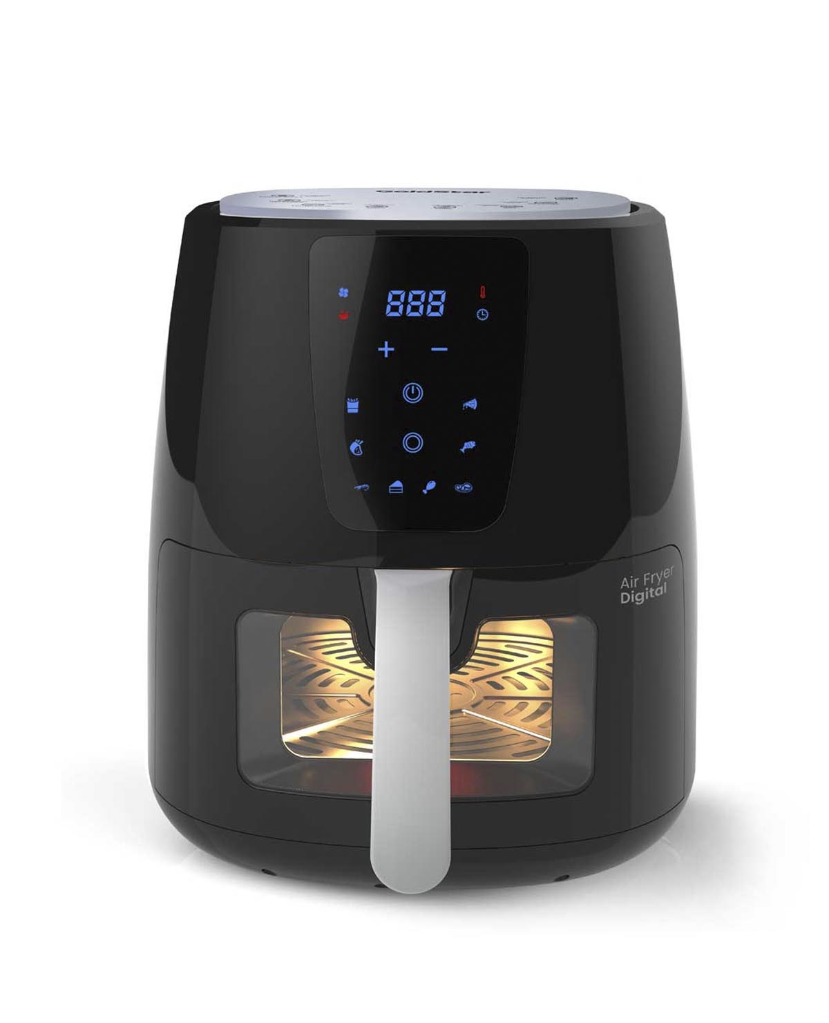 Freidora Goldstar sin Aceite 6 Lts GD-480